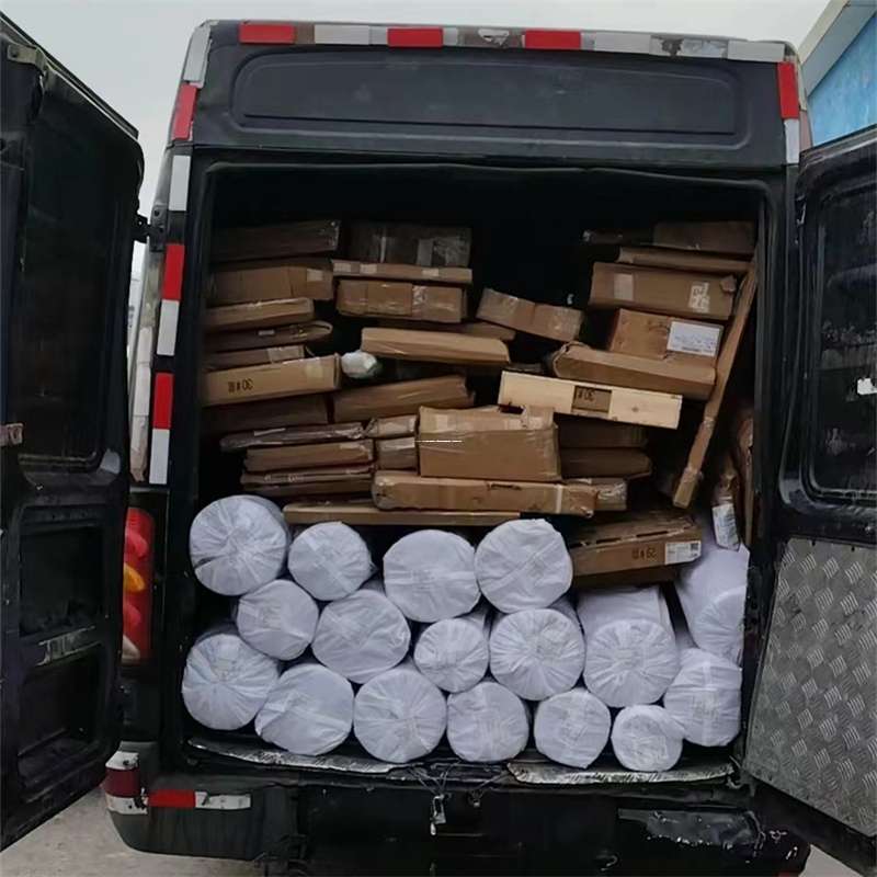 山西太原晋源至义乌货运专线，一站式物流服务助您货畅其流！（到义乌物流专线）