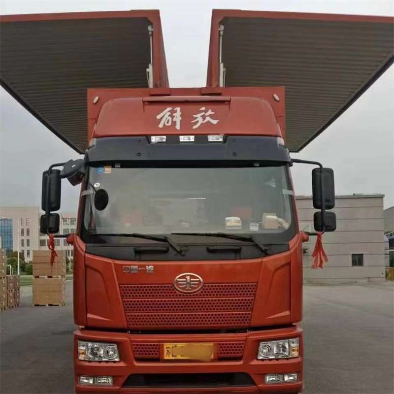 山西太原晋源到白城物流公司——一站式服务，满足您的各种物流需求